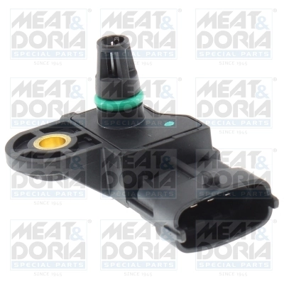 Sensor, intake manifold pressure